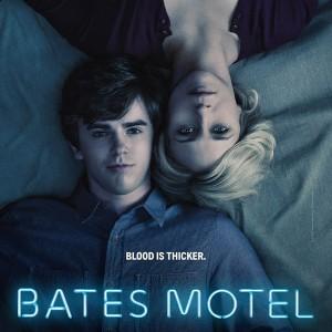 Critique – Bates Motel Saison 3 Critique – Bates Motel Saison 3