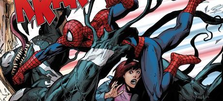Amazing Spider-Man: Renew Your Vows #1 Sans titre