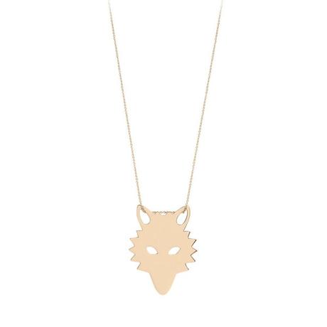 Joaillerie : Le collier Wolf de Ginette NY GINETTE NY