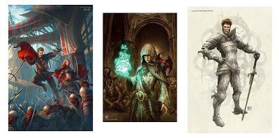 Galerie d'avatar : 11 illustrateurs talentueux ! Galerie d'avatar : 11 illustrateurs talentueux !