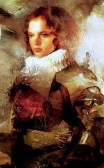Galerie d'avatar : 11 illustrateurs talentueux ! Galerie d'avatar : 11 illustrateurs talentueux !