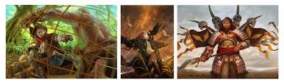 Galerie d'avatar : 11 illustrateurs talentueux ! Galerie d'avatar : 11 illustrateurs talentueux !