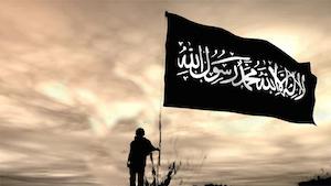 Les visées expansionnistes de l’Etat Islamique jihad
