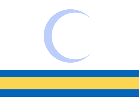 Islamisation des drapeaux nationaux arabes : tout un symbole ! irakIsrael