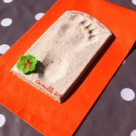Un cadeau de fête des pères homemade Un cadeau de fête des pères homemade