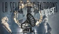 selechell La Selec’ des Tympans #7 #Hellfest