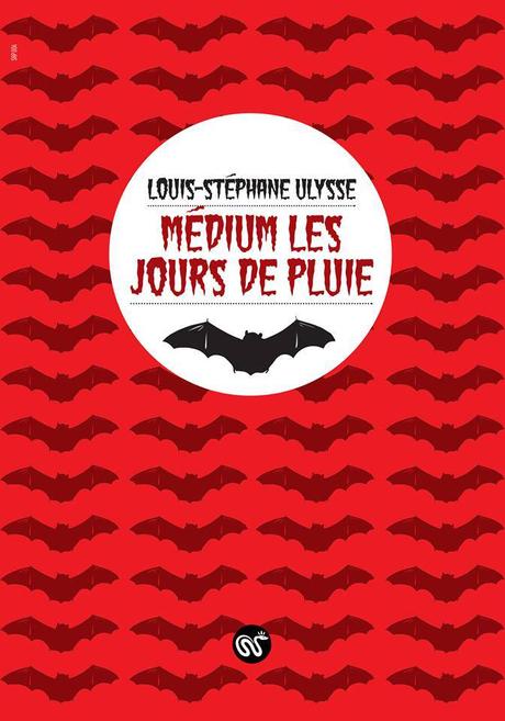 Rencontre avec Louis-Stéphane Ulysse Rencontre avec Louis-Stéphane Ulysse