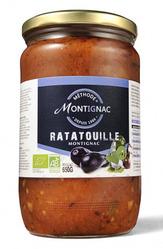 MONTIGNAC - RATATOUILLE BIO MONTIGNAC - RATATOUILLE BIO