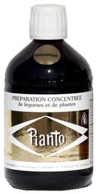 PIANTO - DORÉ EXTRA - PRÉPARATION CONCENTRÉE DE LÉGUMES ET DE PLANTES PIANTO - DORÉ EXTRA - PRÉPARATION CONCENTRÉE DE LÉGUMES ET DE PLANTES