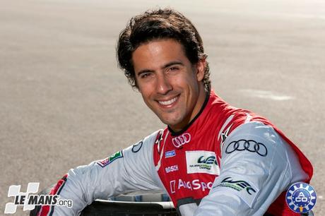Les plus beaux pilotes des 24h du Mans 2015 Les plus beaux pilotes des 24h du Mans 2015