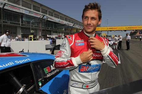 Les plus beaux pilotes des 24h du Mans 2015 Les plus beaux pilotes des 24h du Mans 2015
