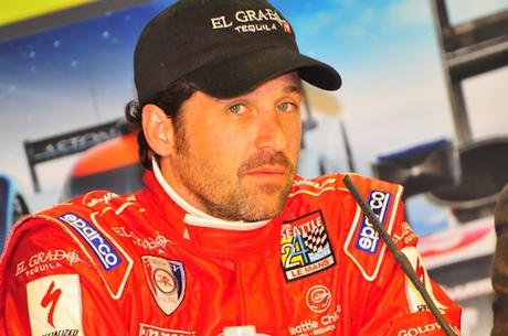 Les plus beaux pilotes des 24h du Mans 2015 Les plus beaux pilotes des 24h du Mans 2015