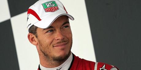 Les plus beaux pilotes des 24h du Mans 2015 Les plus beaux pilotes des 24h du Mans 2015