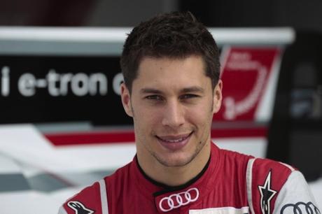 Les plus beaux pilotes des 24h du Mans 2015 Les plus beaux pilotes des 24h du Mans 2015