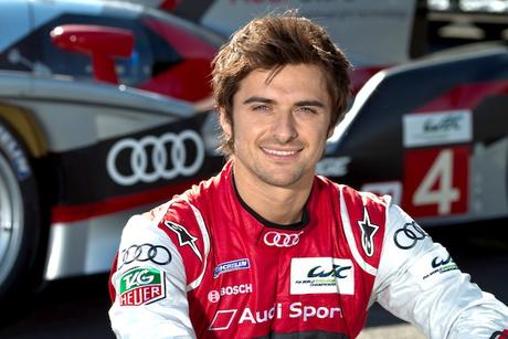 Les plus beaux pilotes des 24h du Mans 2015 Les plus beaux pilotes des 24h du Mans 2015