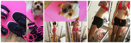 Le sport et moi Le sport et moi