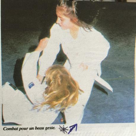 Le sport et moi Le sport et moi
