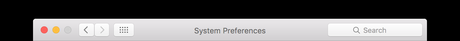OS X El Capitan: les 1001 nouveautés! OS X El Capitan: les 1001 nouveautés!