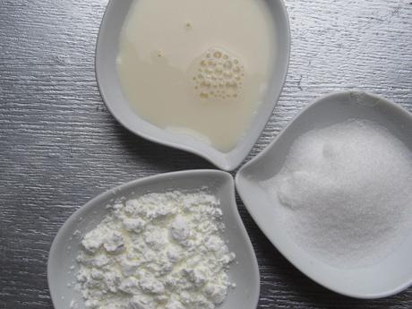 Crème à la fleur d'oranger: se purifier Crème à la fleur d'oranger: se purifier
