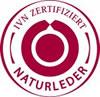 Labels textile Naturleder