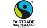 Labels textile Max Havelaar