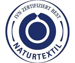 Labels textile Naturtextil