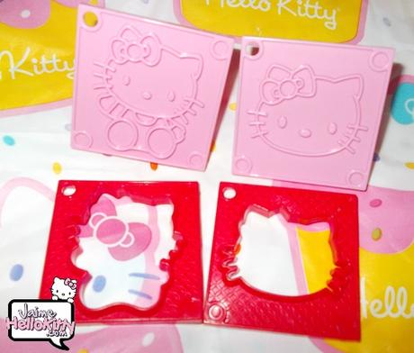 Happy Meal Hello Kitty : Les emporte-pièces http://www.jaimehellokitty.com/images/IMG2015/mcdohappymealhellokittyemportepieces.jpg