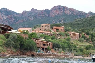 Girolata Girolata