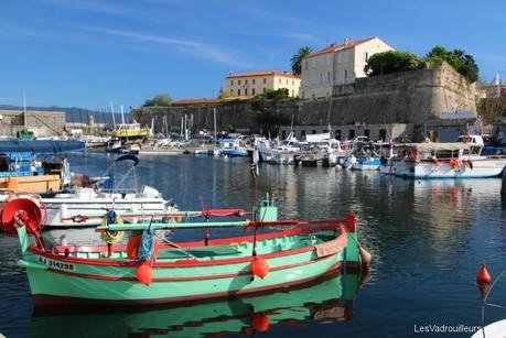Port d'Ajaccio Port d'Ajaccio