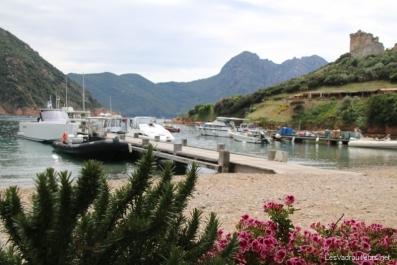 Girolata Girolata