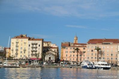 Ajaccio Ajaccio