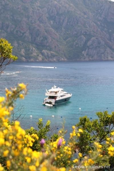 Girolata Girolata