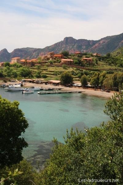 Girolata Girolata