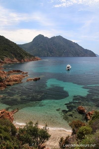 Girolata Girolata