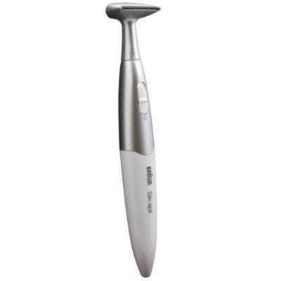 Braun Silk-Épil : Bikini Styler Fg 1100 une tondeuse petit prix Braun Silk-Épil : Bikini Styler Fg 1100 une tondeuse petit prix