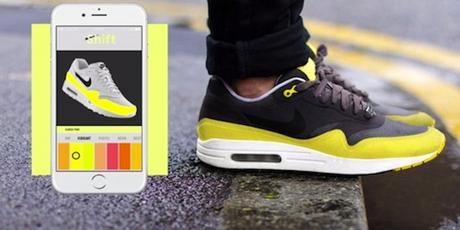 SNEAKERS : Ajustables, elles changent de couleur selon vos envies SNEAKERS : Ajustables, elles changent de couleur selon vos envies
