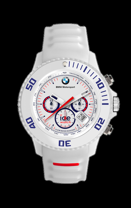 COLLAB : Ice Watch pour BMW 01-BM.CH.WE.B.S.13