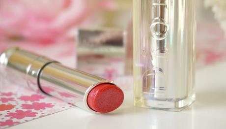 Dior Addict lipstick Rock'n'roll