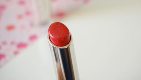 Dior Addict lipstick Rock'n'roll