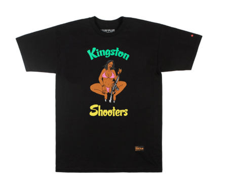 SSUR*PLUS 2015 Summer « Cornerstore » Collection union street