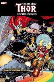 THOR PAR WALTER SIMONSON