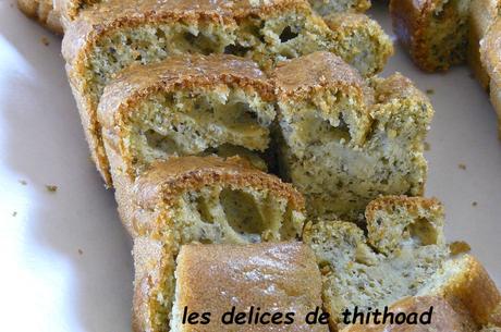 cakes au pesto vert cakes au pesto vert