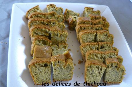 cakes au pesto vert cakes au pesto vert
