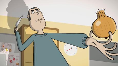 Les hommes ne savent pas cuisiner ? Préjugés ! Les hommes ne savent pas cuisiner ? Préjugés !