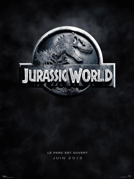 Actu ciné : Omar Sy dans Jurassic World, on y va et toi ?