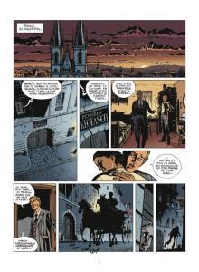 La sélection de la semaine : La main heureuse, Je reviendrai vous voir, L’ascension d’Aurora West, Wake up America, Sherlock Holmes Society, Confidences à Allah, Savage, Wizard and the battlefield, Le pouvoir de l’amour, La Belle et la Bête, Joker Dann... la druzina (3)