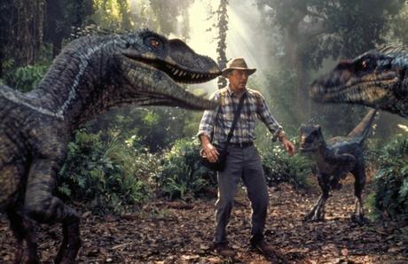 [critique] Jurassic Park III : soyons indulgents