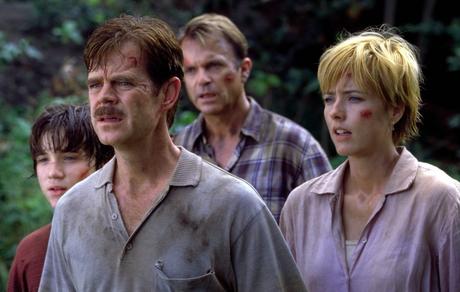 [critique] Jurassic Park III : soyons indulgents