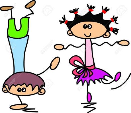 Quand mes élèves entrent en danse… d2