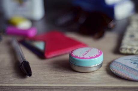 What's in my bag ? What's in my bag ?